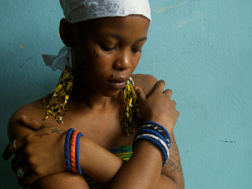 Il faut tout un village : mettre fin aux mariages d'enfants, précoces et forcés en Côte d'Ivoire