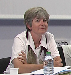 Gisèle Dambuyant-Wargny 2017