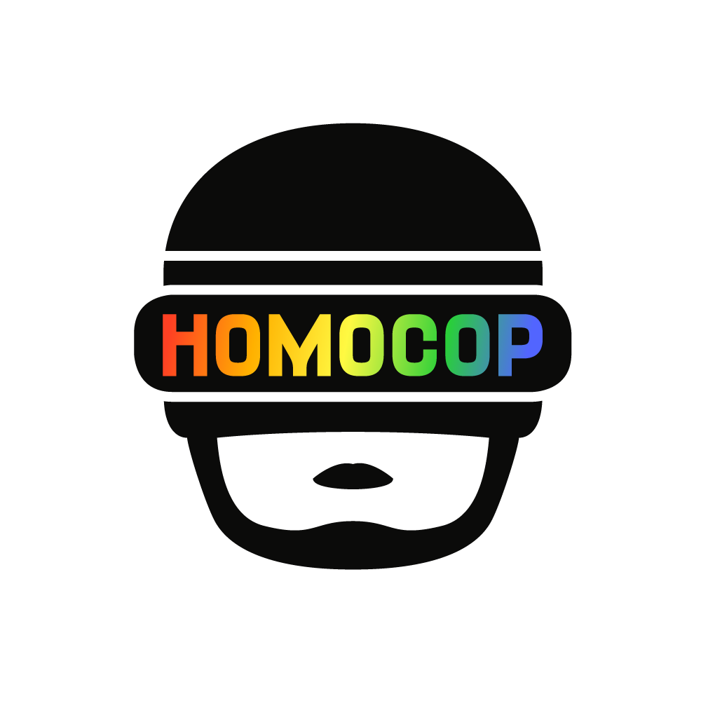 HomoCop - La cause LGBT dans les métiers d'ordre