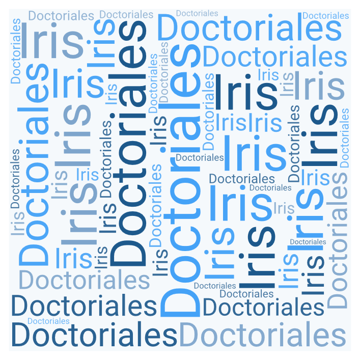 Doctoriales de l’Iris - 11 janvier 2019