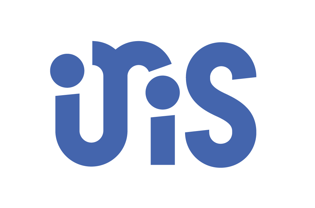 Logos IRIS PNG - pour le web