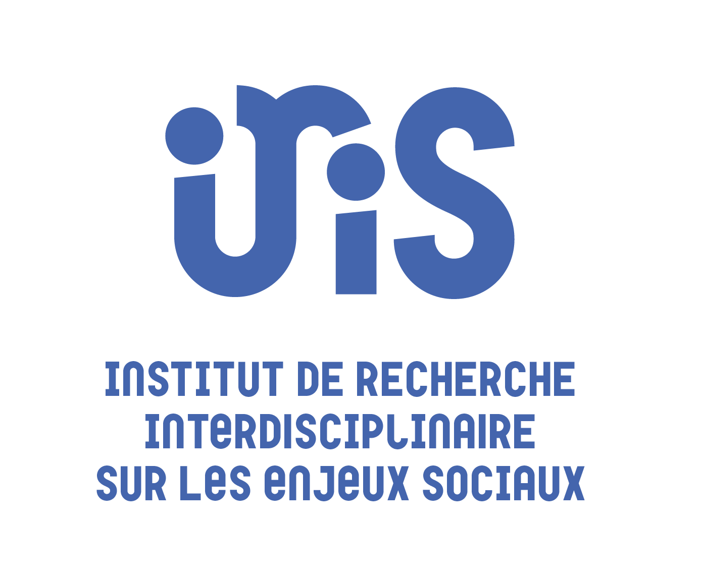 Logos IRIS PDF - pour impression