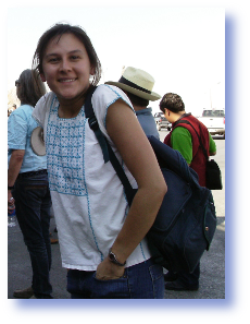 Chiara Calzolaio > Vivre dans une ville où l'on tue. Expériences et politiques de la violence à Ciudad Juárez, Mexique - 9 décembre 2022