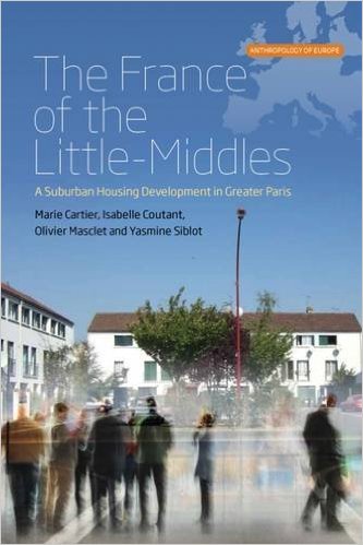 The France of the Little-Middles