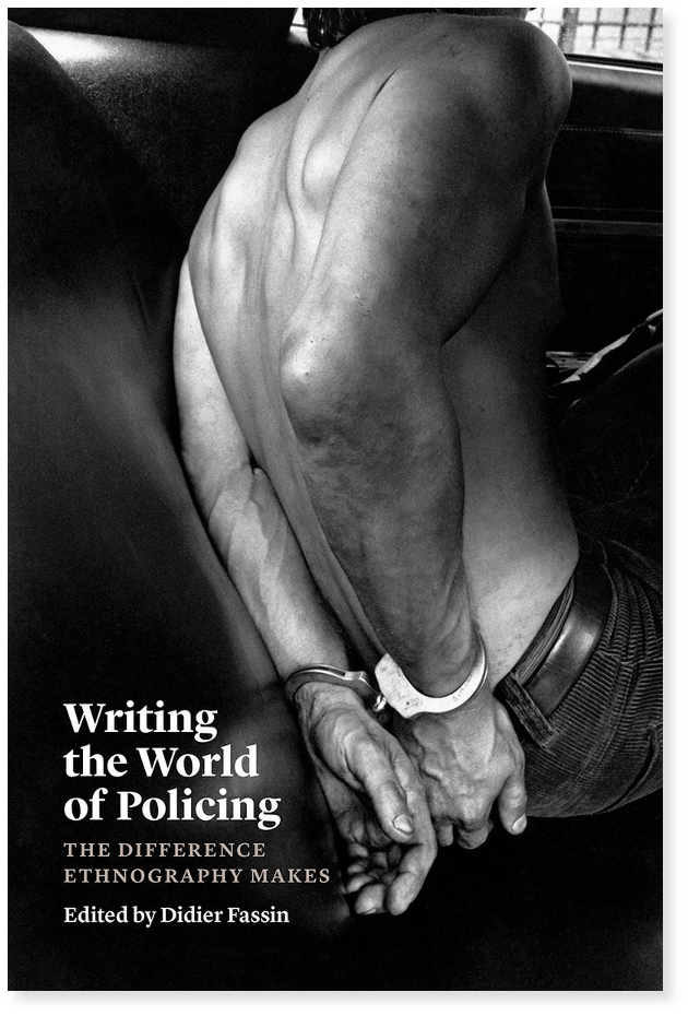 Writing the World of Policing