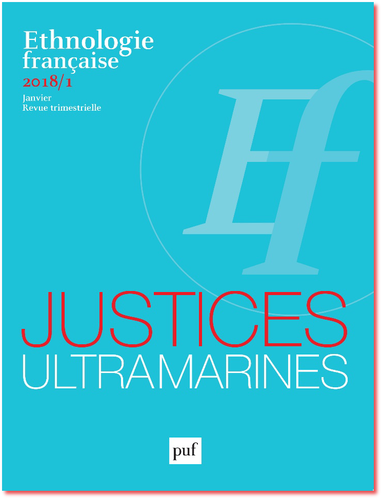 Justices ultramarines
