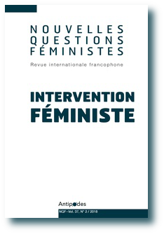 Intervention féministe