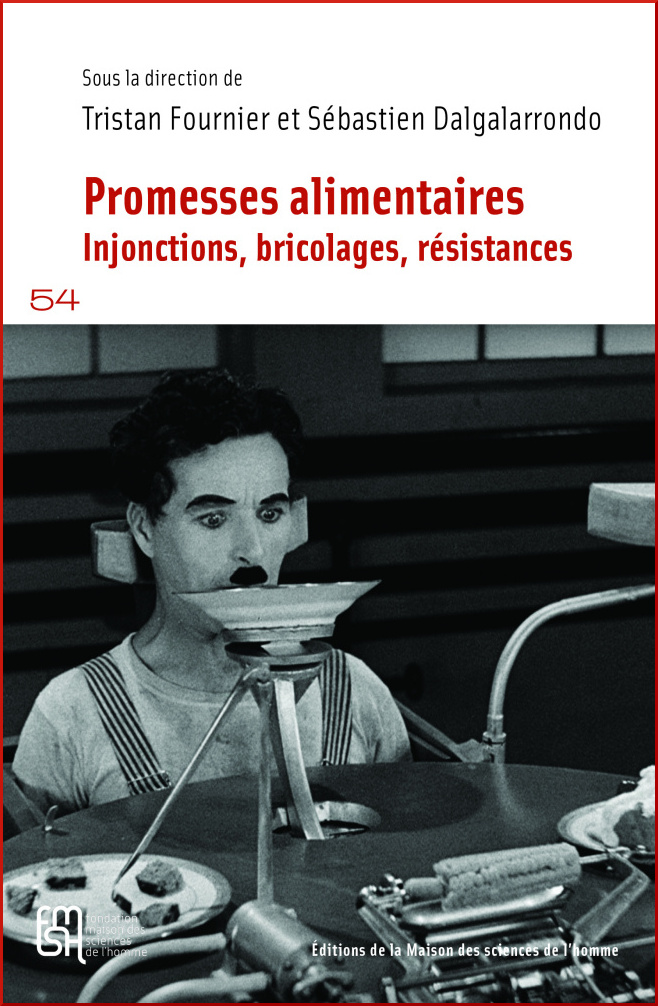 Promesses alimentaires